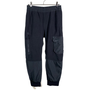 Unisex Nike - Õuepüksid, suurus 146 - 152 - Must (1)