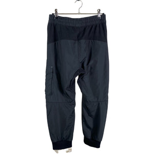 Unisex Nike - Õuepüksid, suurus 146 - 152 - Must (2)