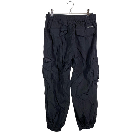 Unisex Next - Õuepüksid, suurus 146 - 152 - Must (2)