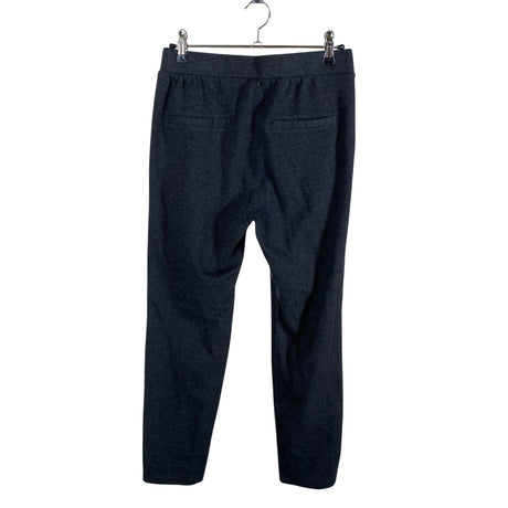 Unisex Lindex - Mittevenivad püksid, suurus 146 - 152 - Hall (2)