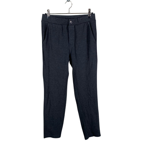 Unisex Lindex - Mittevenivad püksid, suurus 146 - 152 - Hall ()