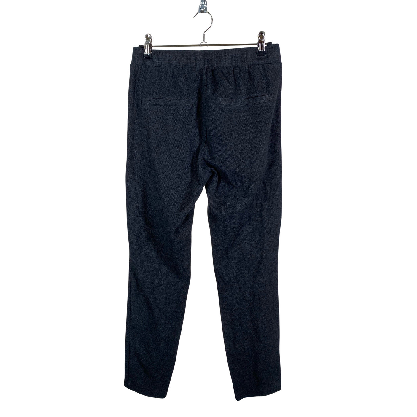 Unisex Lindex - Mittevenivad püksid, suurus 146 - 152 - Hall (2)