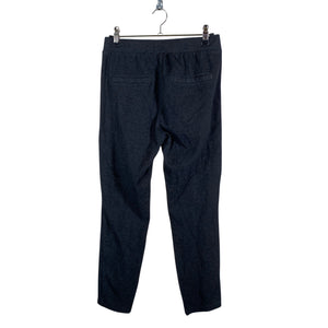Unisex Lindex - Mittevenivad püksid, suurus 146 - 152 - Hall (2)