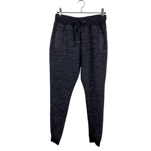Unisex Le-company - Dressikangast püksid, suurus 146 - 152 - Hall (1)