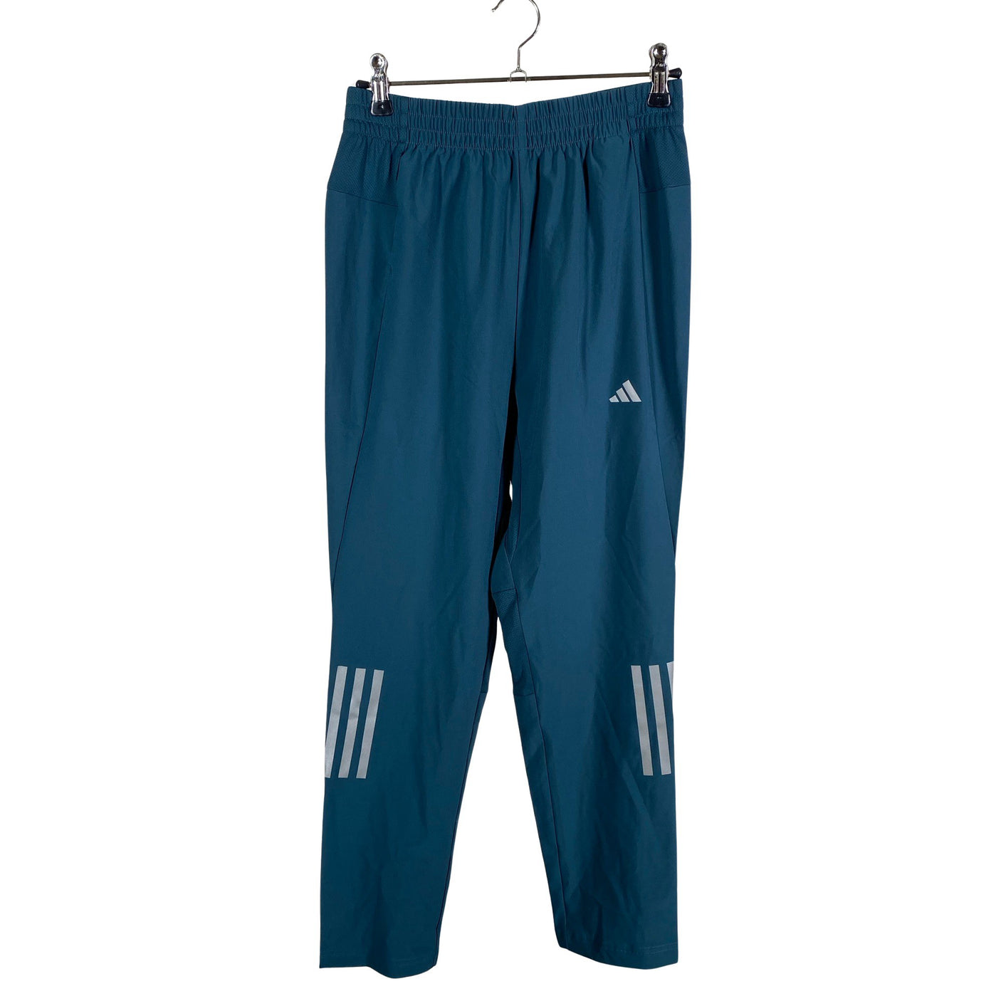 Unisex Adidas - Spordipüksid, suurus 146 - 152 - Sinine (1)
