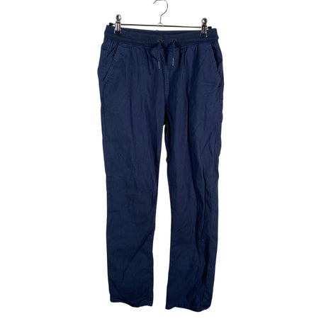Unisex Adidas - Mittevenivad püksid, suurus 146 - 152 - Sinine ()