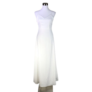 Unisex Y.A.S - Pidulik kleit, suurus 34 - Valge (1)