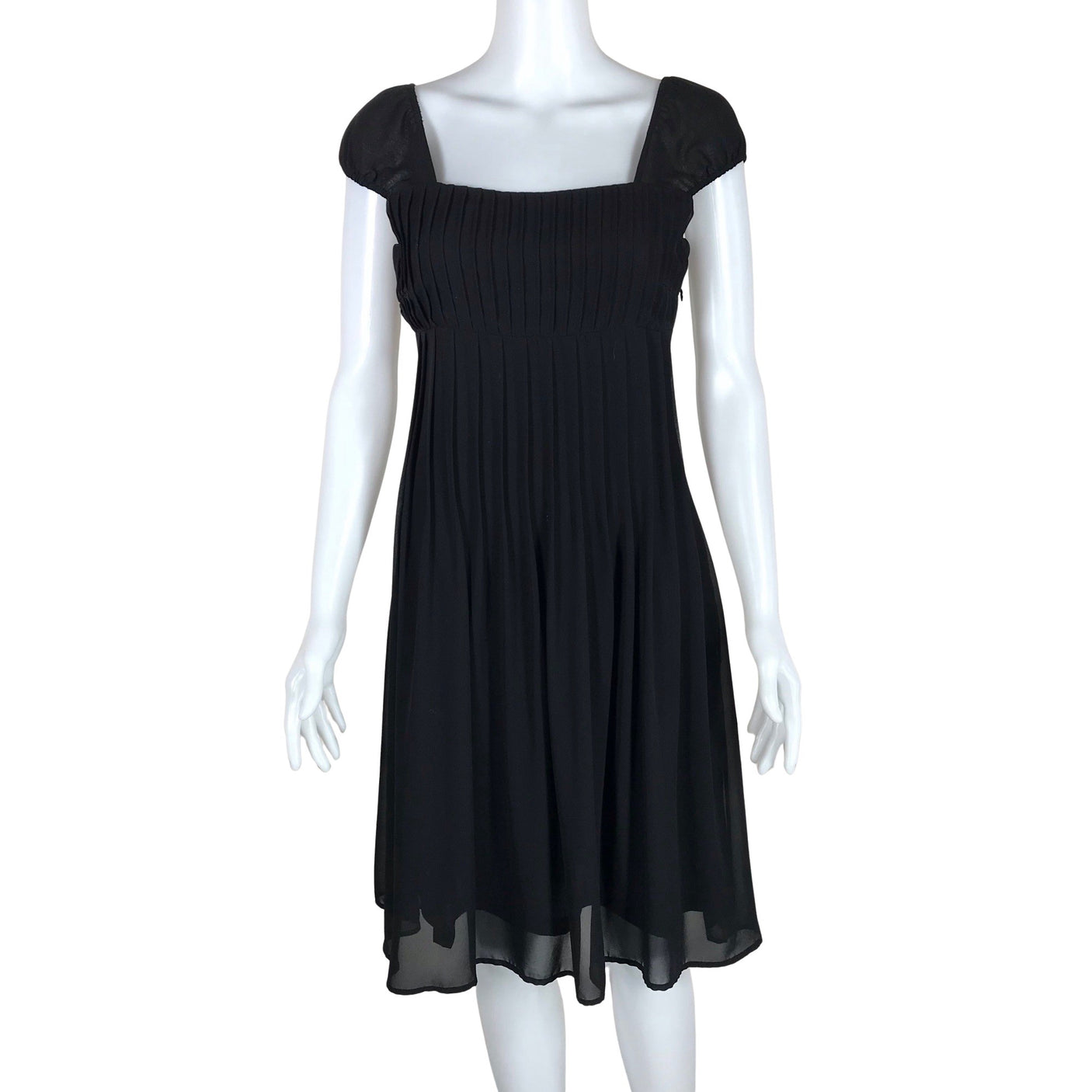 Unisex Esprit - Õhuke kleit, suurus 34 - Must (1)