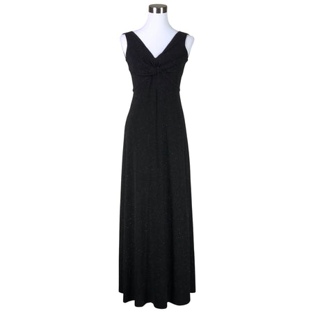 Unisex Ariella - Õhtukleit, suurus 34 - Must ()