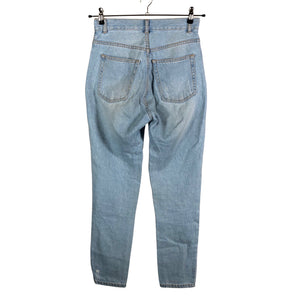 Unisex Dr.Denim - Teksad, suurus W27 - Helesinine (2)
