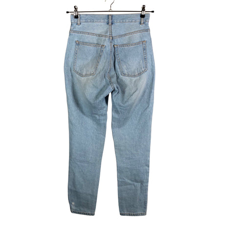 Unisex Dr.Denim - Teksad, suurus W27 - Helesinine (2)