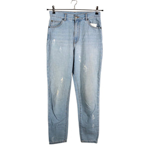 Unisex Dr.Denim - Teksad, suurus W27 - Helesinine (1)