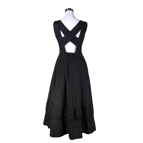 Unisex Ril's - Juhlamekko, koko 34 -  (2)
