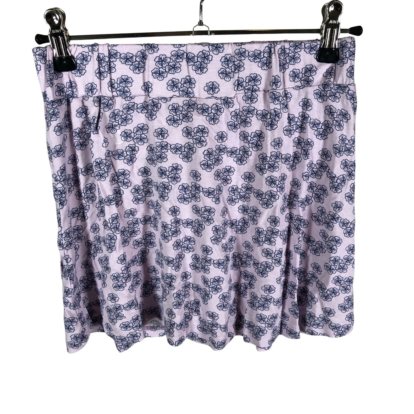 Unisex Luca & Lola - Trikotaažist seelik, suurus 122 - 128 - Heleroosa (1)