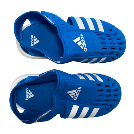 Unisex Adidas - Rihmikud, suurus 34 - Sinine ()