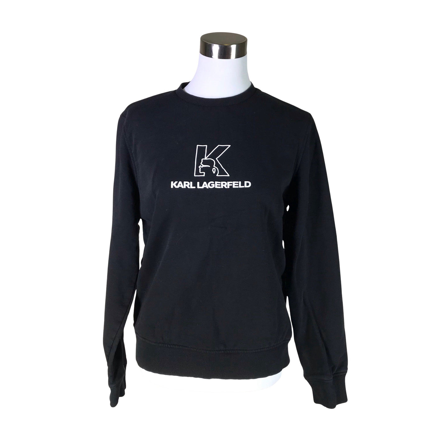 Unisex Karl Lagerfeld - Collegepaita, koko 38 -  (1)