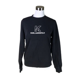 Unisex Karl Lagerfeld - Collegepaita, koko 38 -  (1)