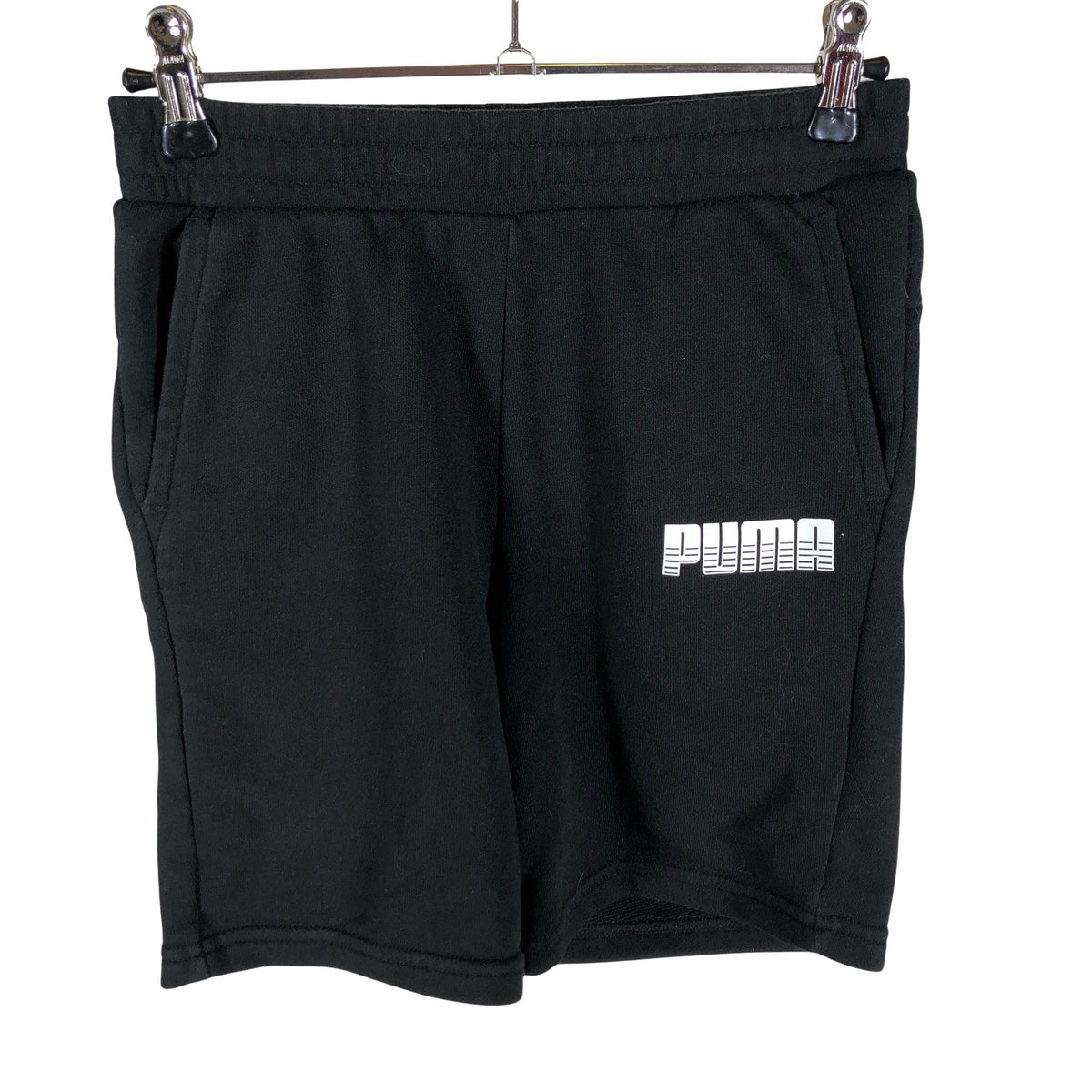 Unisex Puma - Collegeshortsit, koko 134 - 140 -  (1)