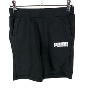 Unisex Puma - Collegeshortsit, koko 134 - 140 -  (1)