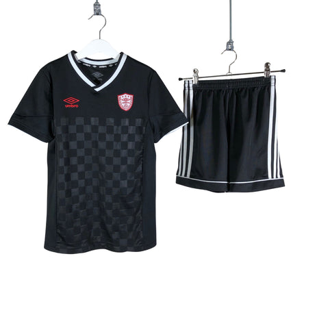Unisex Umbro - Urheilupaita, lyhyet hihat, koko 128 - 134 -  ()
