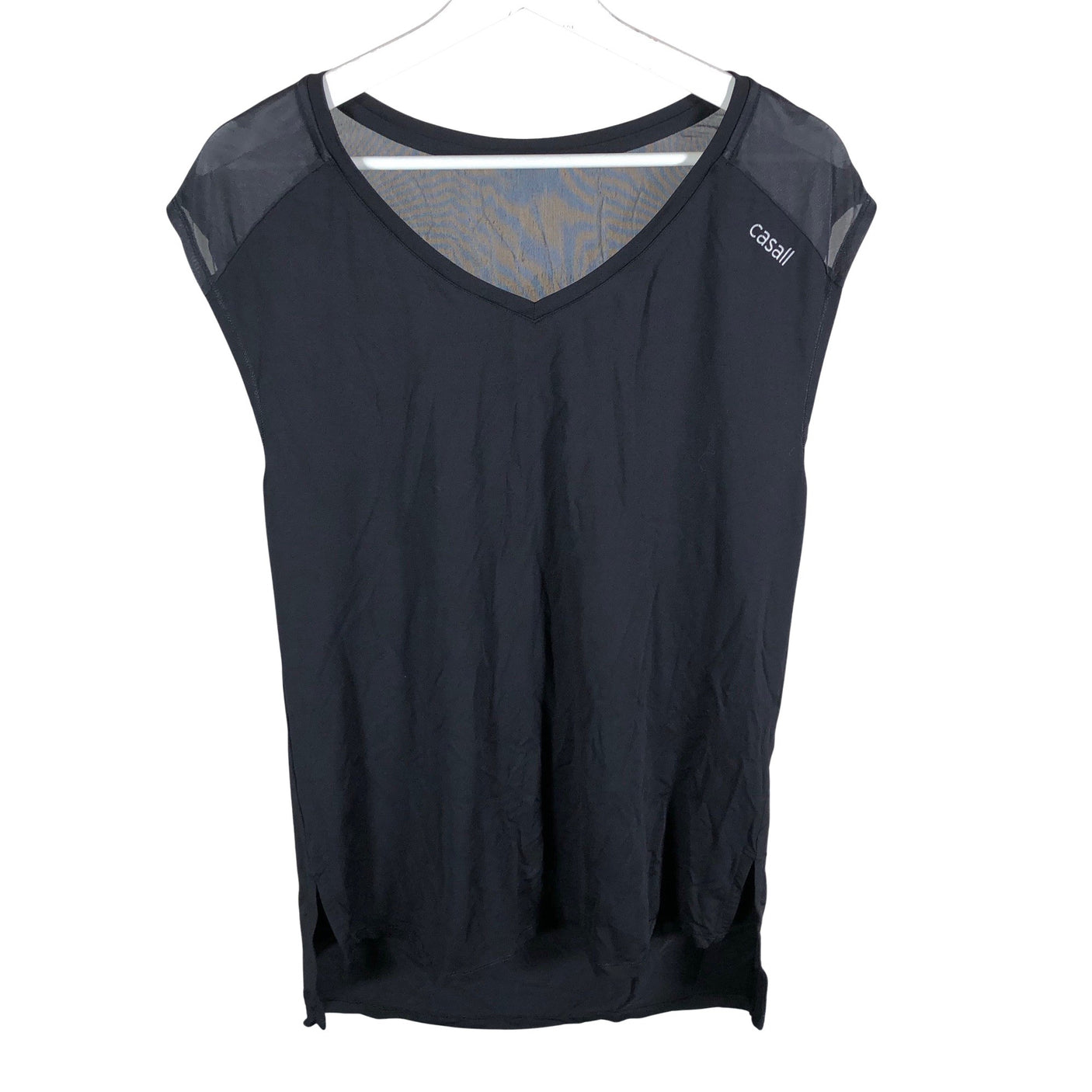 Unisex Casall - Urheilutoppi, koko 38 -  (1)