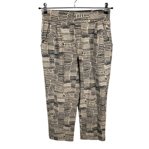Unisex Finlayson - Trikotaažist püksid, suurus 36 - Beige (1)