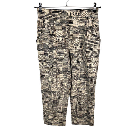 Unisex Finlayson - Trikotaažist püksid, suurus 36 - Beige ()