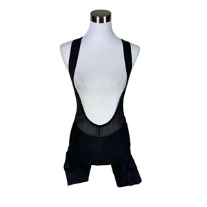 Unisex Alé - Lühikesed spordipüksid, suurus 36 - Must (1)