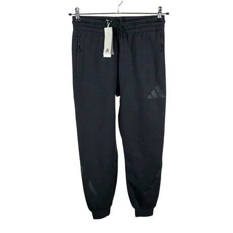Unisex Adidas - Dressikangast püksid, suurus 36 - Must ()
