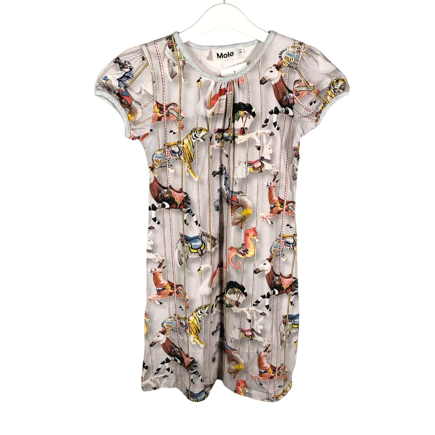 Unisex Molo Kids - Trikoomekko, koko 134 - 140 -  (1)