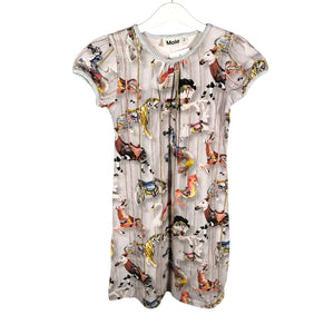 Unisex Molo Kids - Trikoomekko, koko 134 - 140 -  (1)