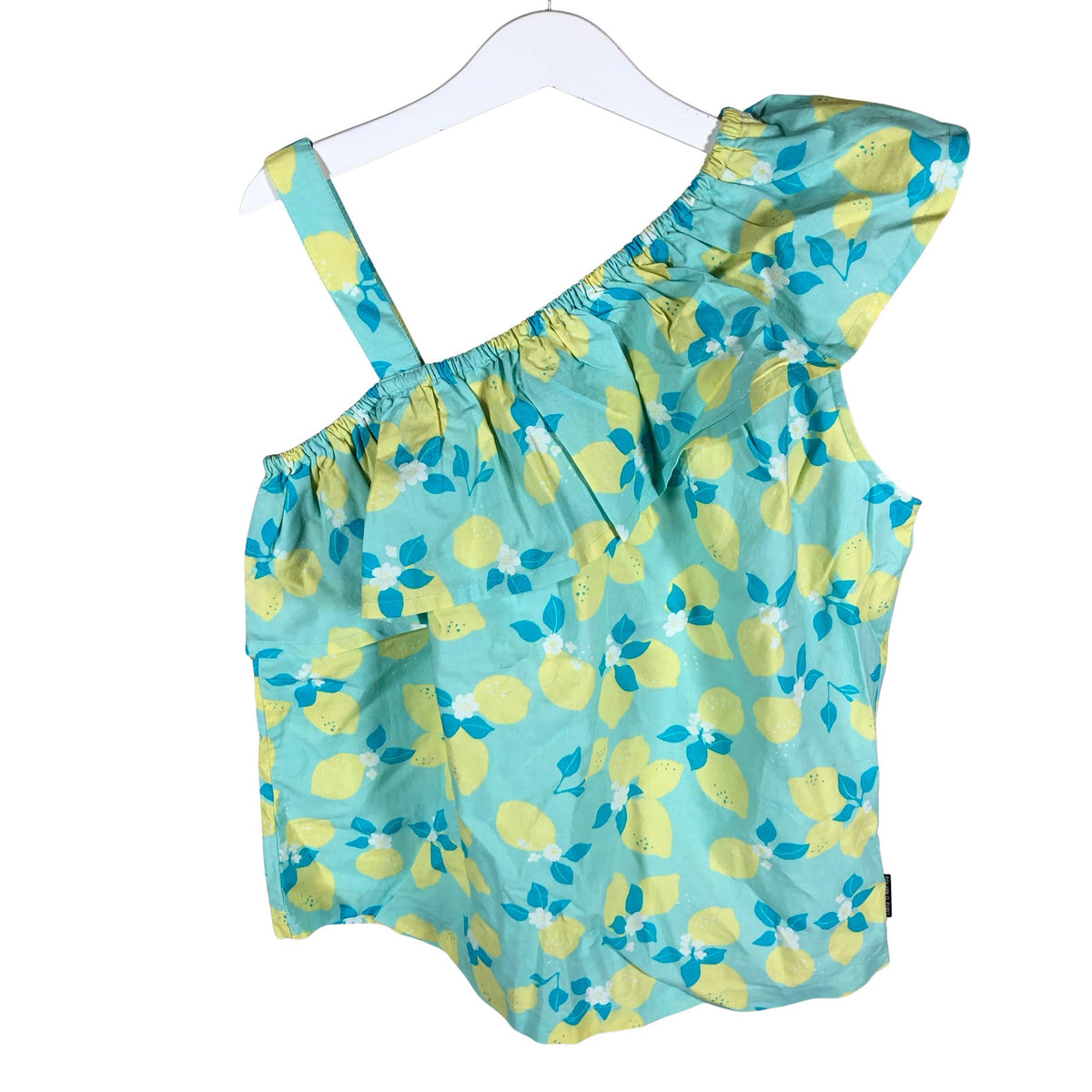 Unisex Polarn O. Pyret - Lyhythihainen pusero, koko 146 - 152 -  (1)