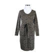 Unisex NOSH - Trikotaažist kleit, suurus 42 - Hall ()