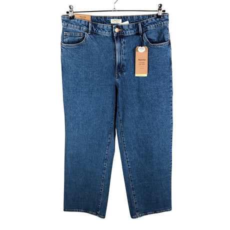 Unisex Lindex - Farkut, koko 44 -  ()