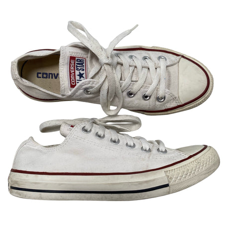 Unisex Converse - Tennised, suurus 37 - Valge ()