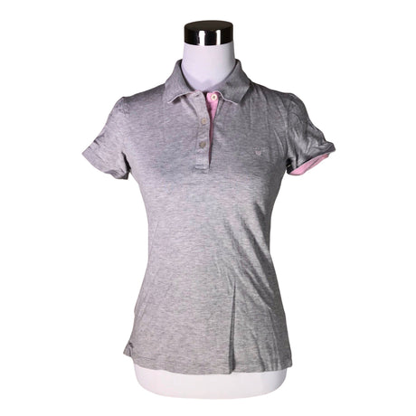 Unisex Gant - Polosärk, suurus 36 - Hall ()