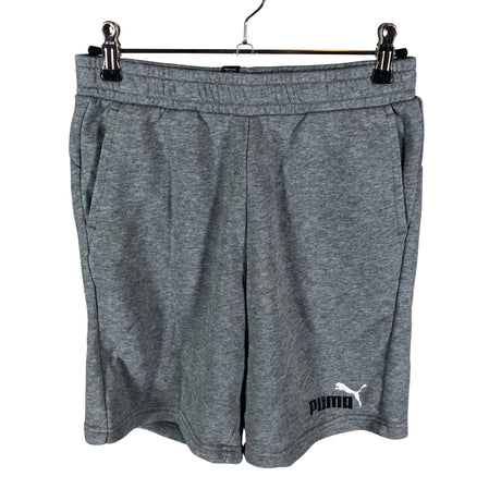 Unisex Puma - Collegeshortsit, koko 146 - 152 -  ()
