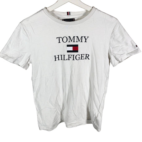 Unisex Tommy Hilfiger - T-paita, koko 158 - 164 -  ()