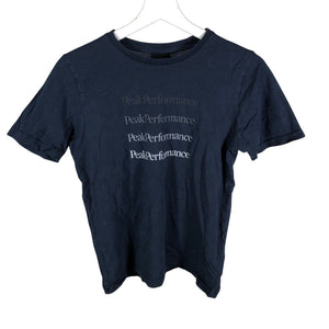 Unisex Peak Performance - T-paita, koko 158 - 164 -  (1)