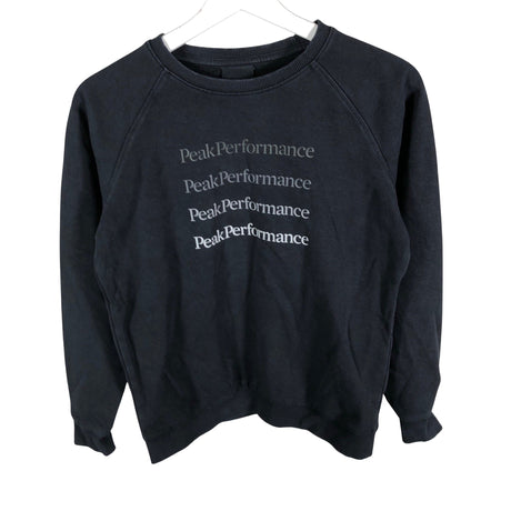 Unisex Peak Performance - Collegepaita, koko 158 - 164 -  ()