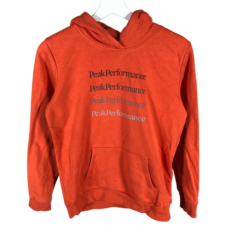 Unisex Peak Performance - Huppari, koko 158 - 164 -  ()