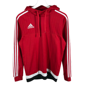 Unisex Adidas - Huppari, koko S -  (1)