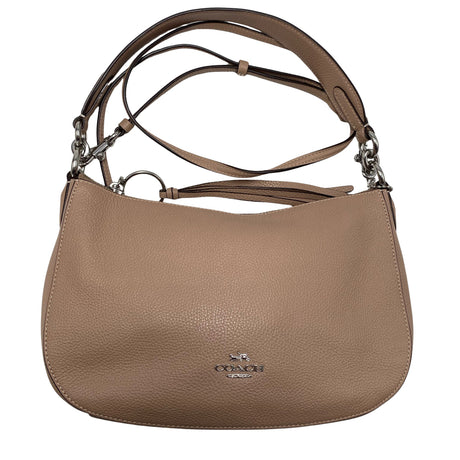Unisex Coach - Käekott, suurus Midi - Beige ()