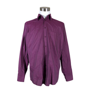 Unisex Petrifun - Triiksärk, suurus XL - Lilla (1)