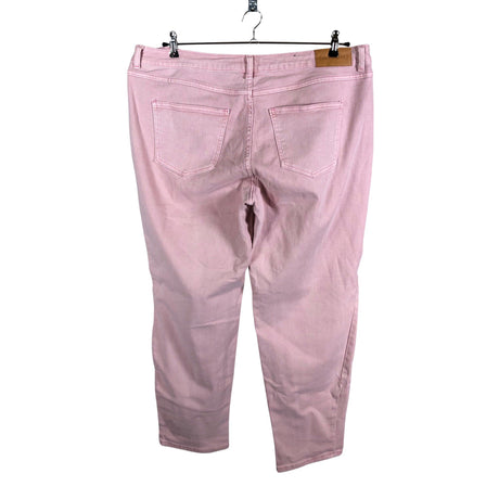 Unisex Junarose - Teksad, suurus 46 - Heleroosa (2)