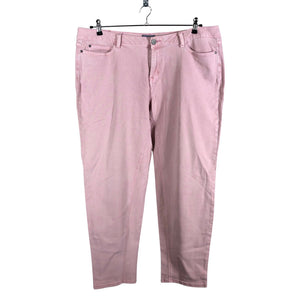 Unisex Junarose - Teksad, suurus 46 - Heleroosa (1)