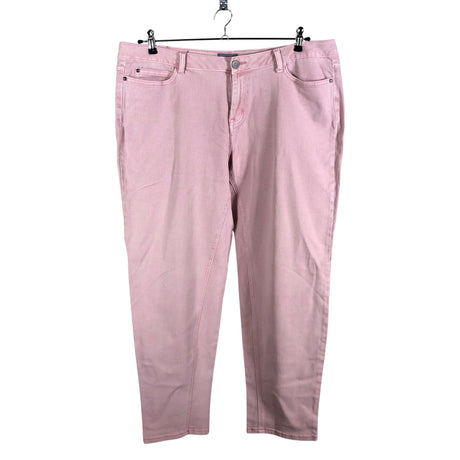 Unisex Junarose - Teksad, suurus 46 - Heleroosa ()
