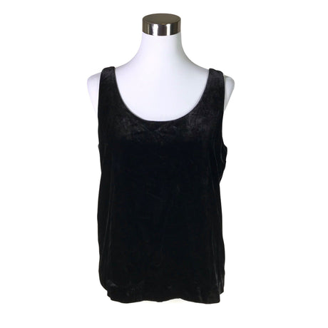 Unisex J.Crew - Pidulik top, suurus 40 - Must ()
