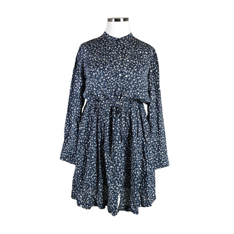 Unisex Samsoe&Samsoe - Sifonkimekko, koko 42 -  ()