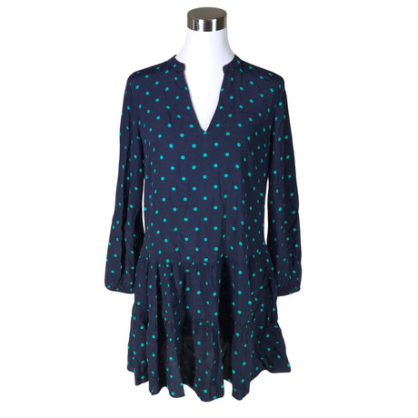 Unisex Gap - Õhuke kleit, suurus 38 - Sinine ()